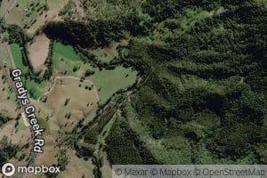 Sheepstation Creek