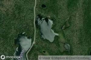 Lac Vermes