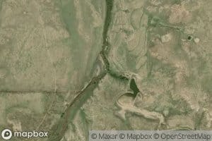 North Mule Creek