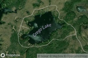 Crego Lake