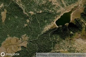 Durango Reservoir Number 1