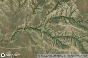 Black Reservoir