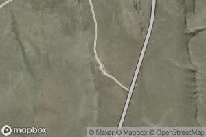 Highway Lake Waterhole