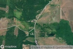 South Fork Small Creek