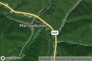 Marrowbone Creek