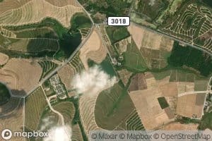 Ang Kep Nam Nong Mai Daeng