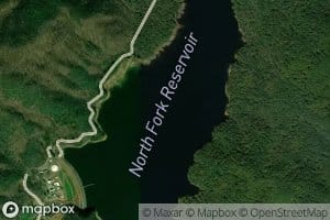 North Fork Reservoir