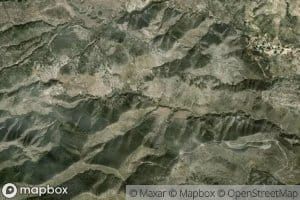 Arroyo Seco