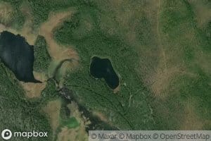 Ozero Nizhneye Sharkilampi