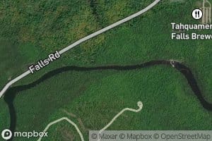 Anchard Creek