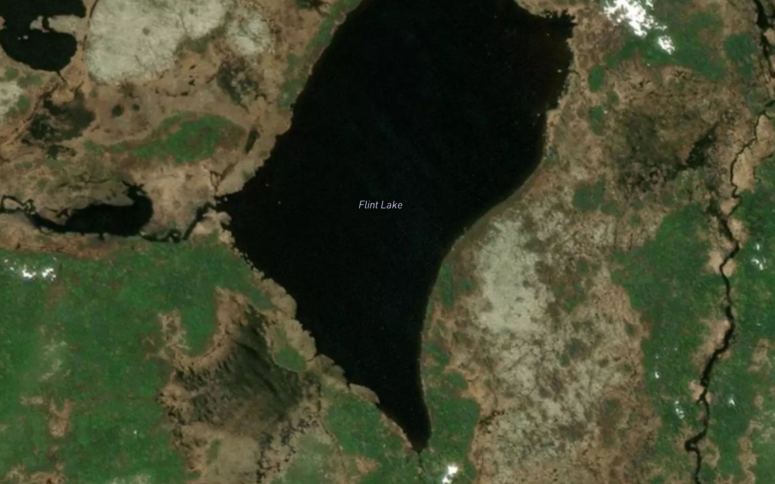 Flint Lake