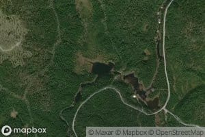 Petit lac Robert