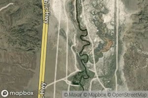 Big Seeley Spring
