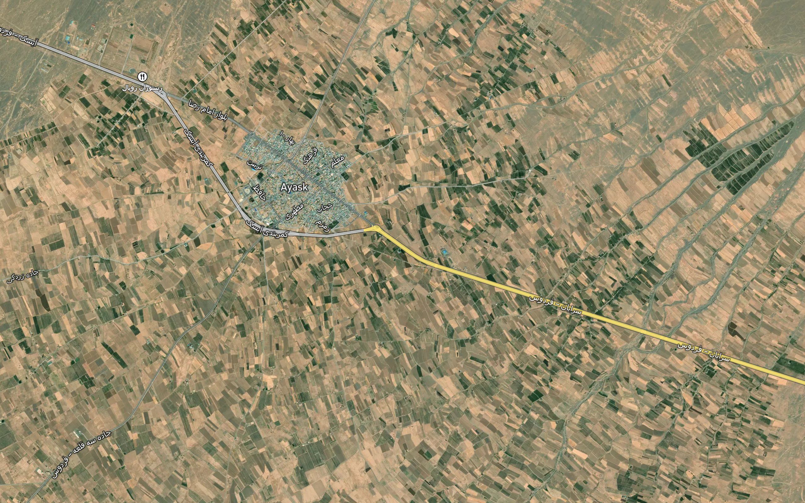 Howz-e Karbala'i Hasan