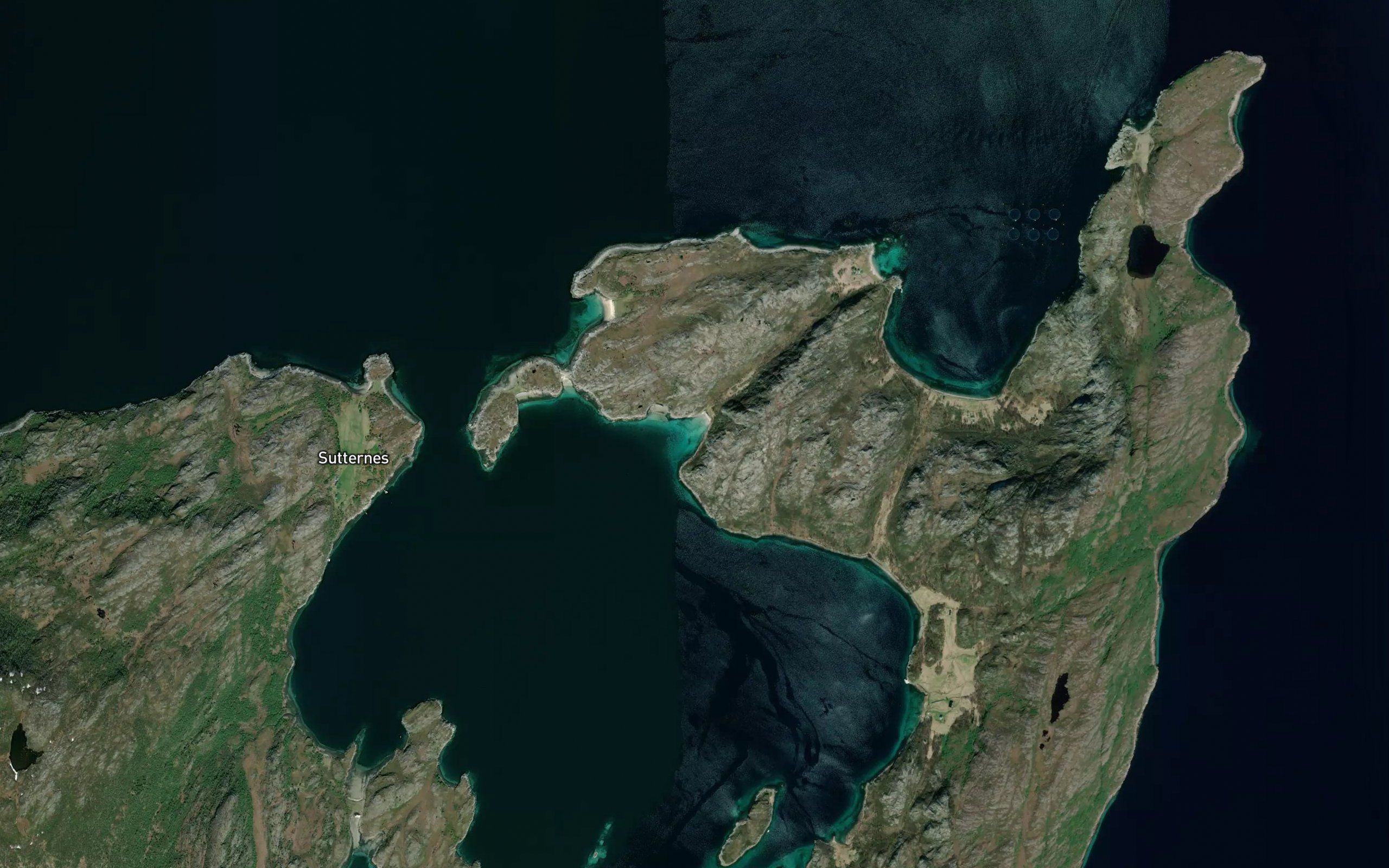 Djupvika