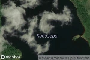 Kab-Ozero