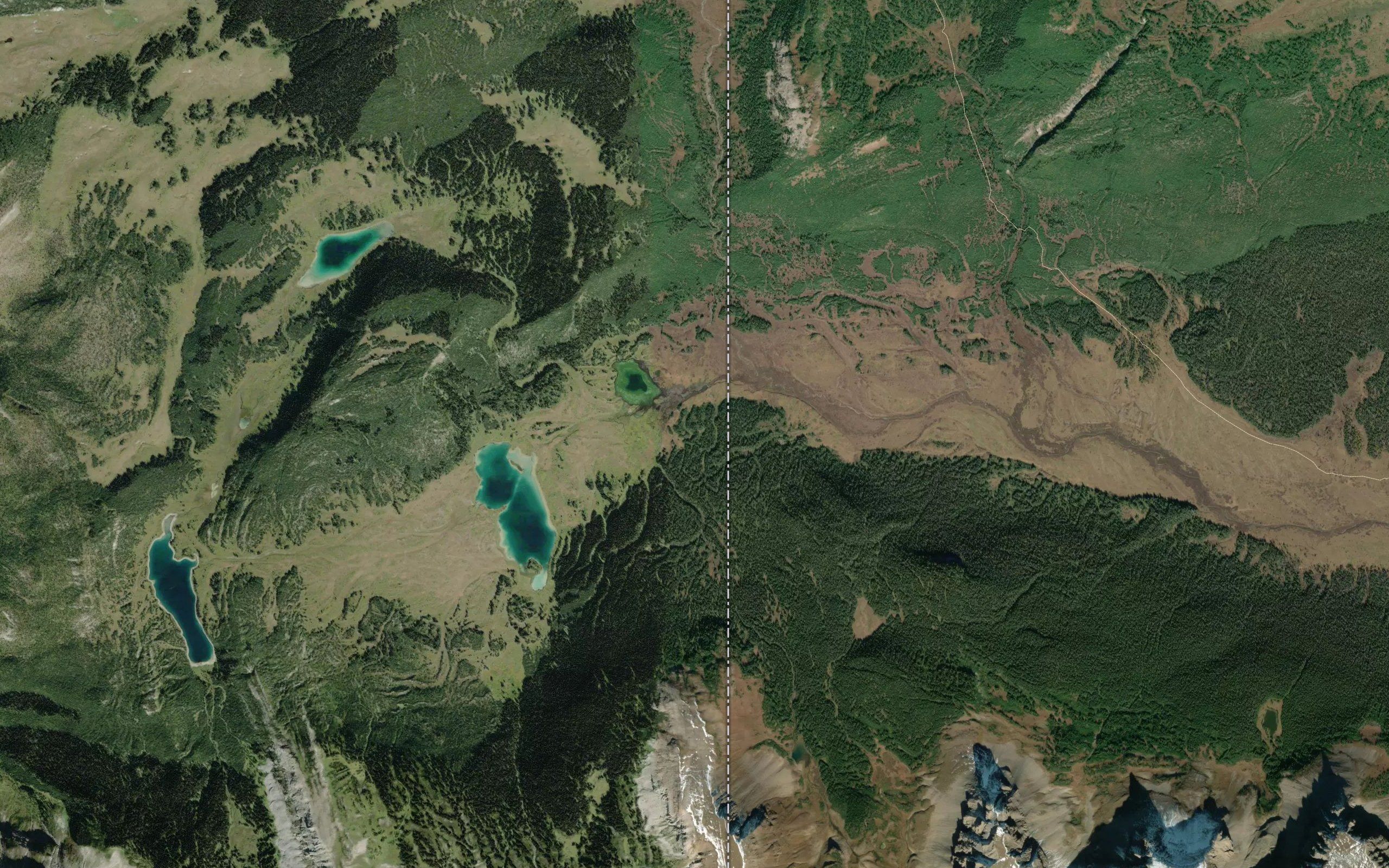 Sheep Creek