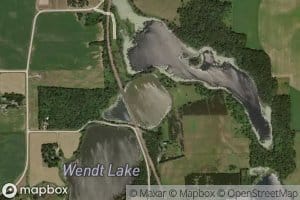 Heart Lake