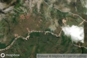 Quebrada Santa Rosa