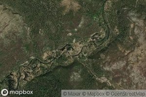 Synneva Creek