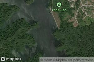 Xanbulaqcay Su Anbari