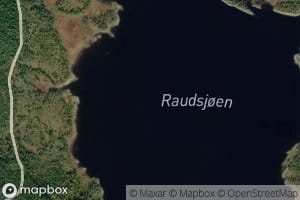 Raudsjoen