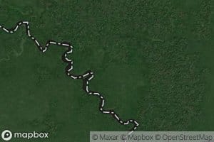 Boven Wayambo Rivier