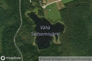 Vaha Seitsemisjarvi