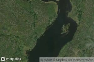 Borkowsky Lake
