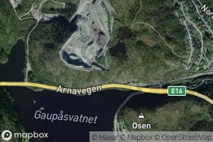 Gulsbekken
