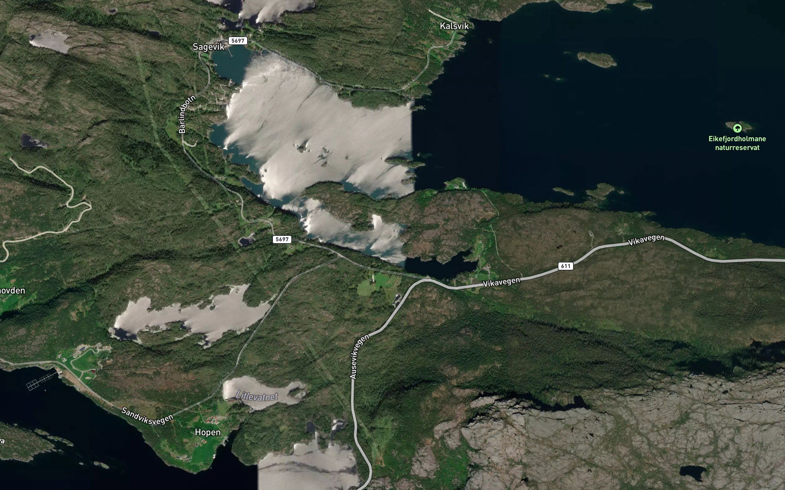 Otervika