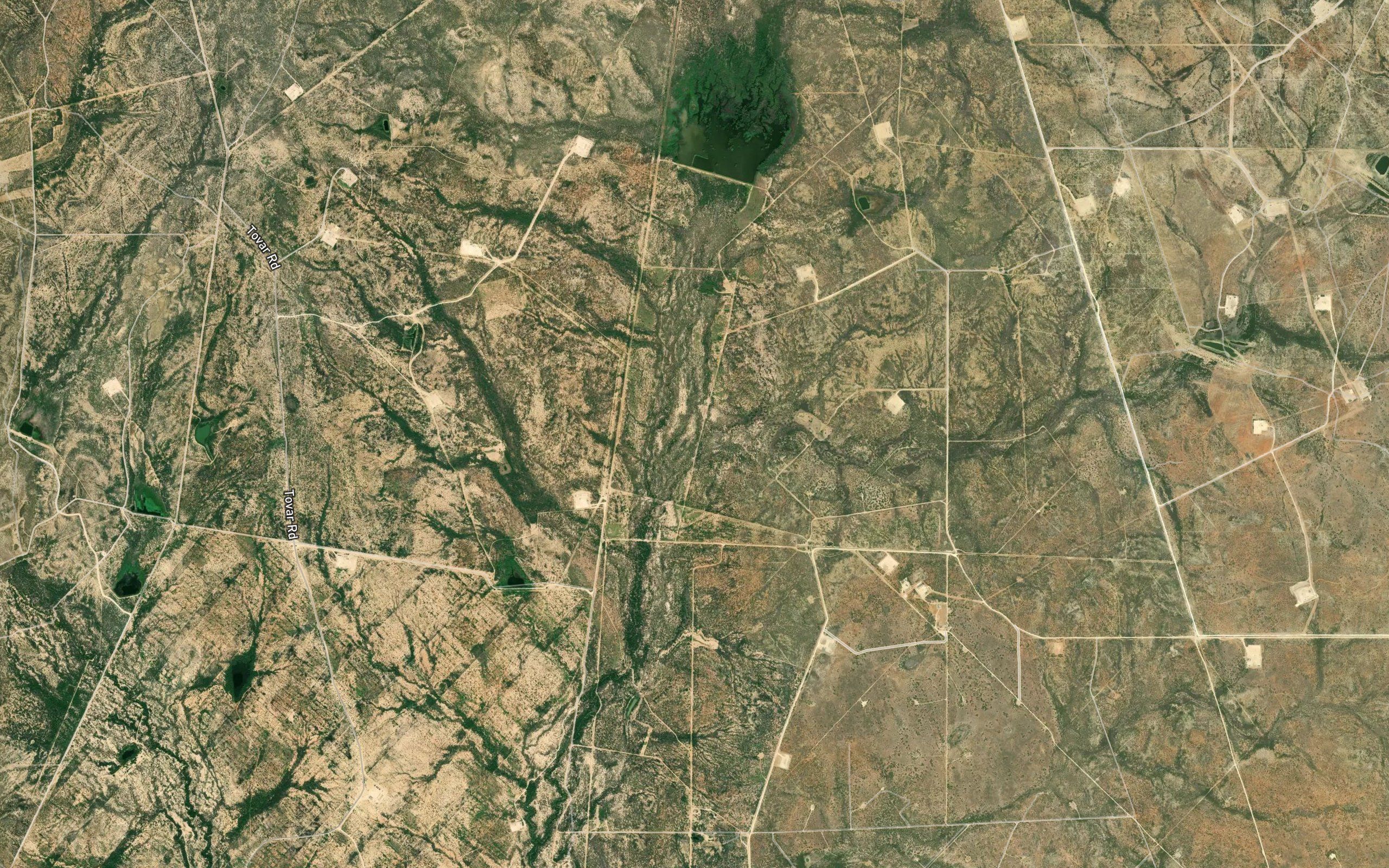 Botella Creek