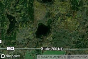 Gooseberry Lake