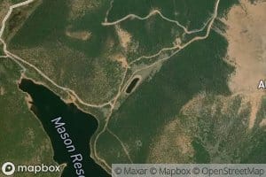 Dead Lake