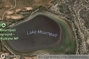 Lake Mournpall