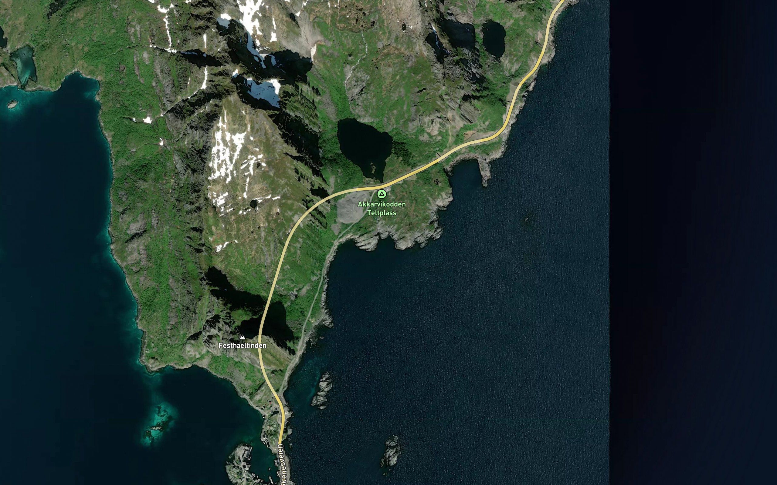 Vassdalsvika