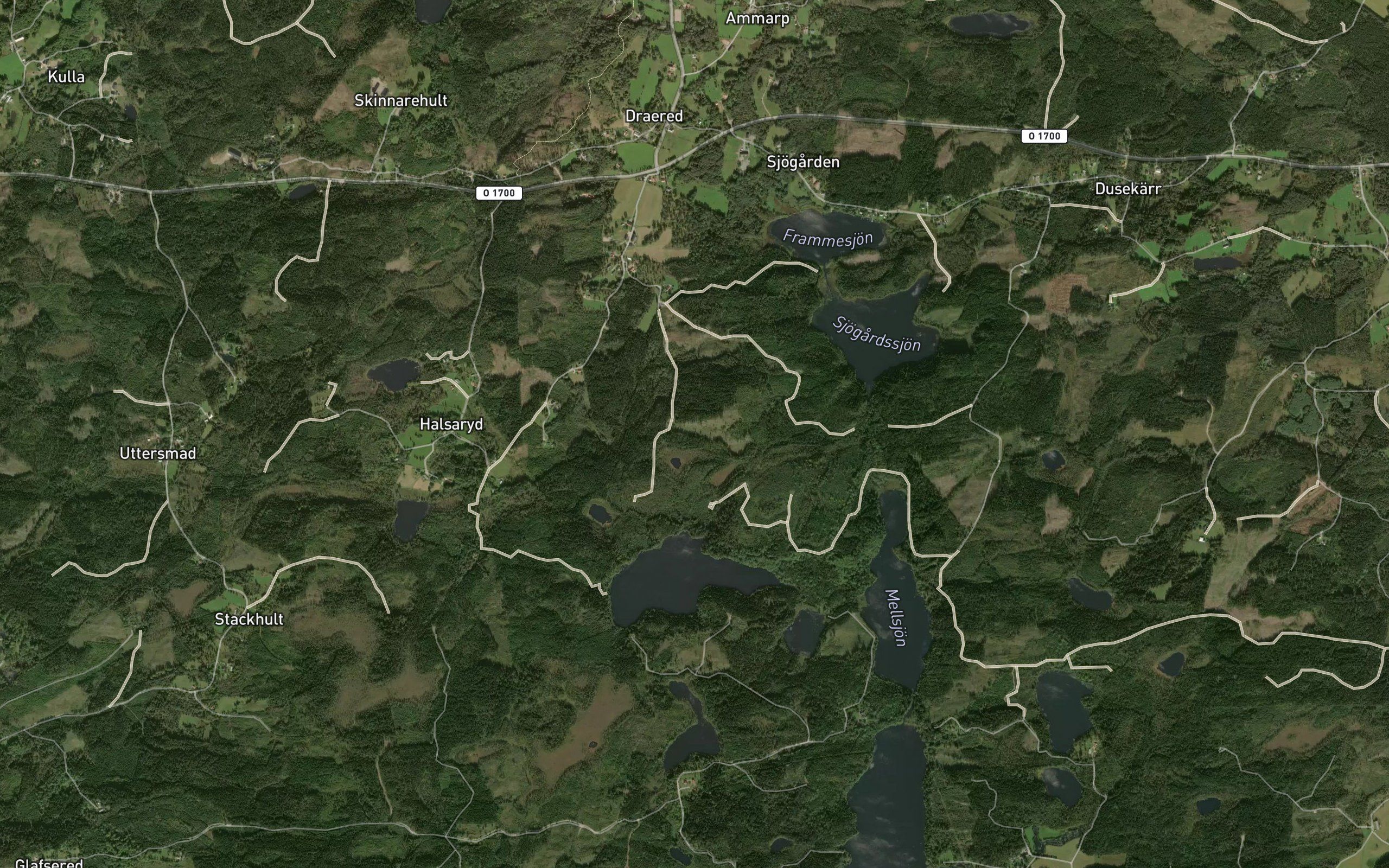 Lilla Salgsjon