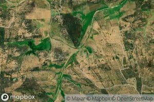 Riacho do Sitio Velho