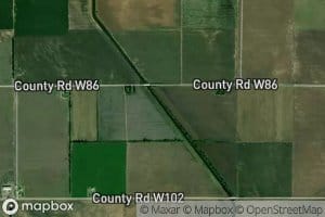 Hone Cypress Ditch Number 2