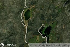 Twin Lakes