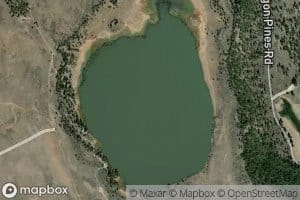 Wild Billy Lake