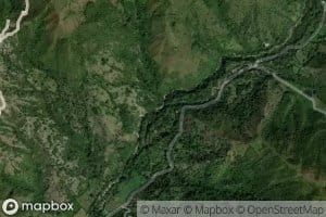 Quebrada La Porquera