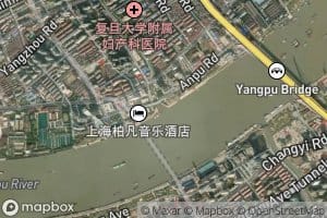 Yangtzepoo Creek