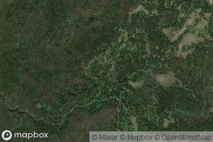 Crawfish Creek Hot Springs