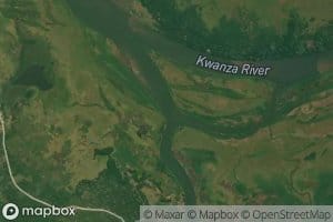 Canal Muige Quissungo