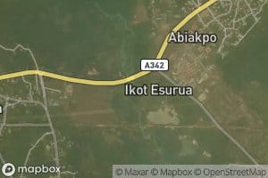 River Inyang Atamini