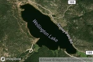 Wellington Lake