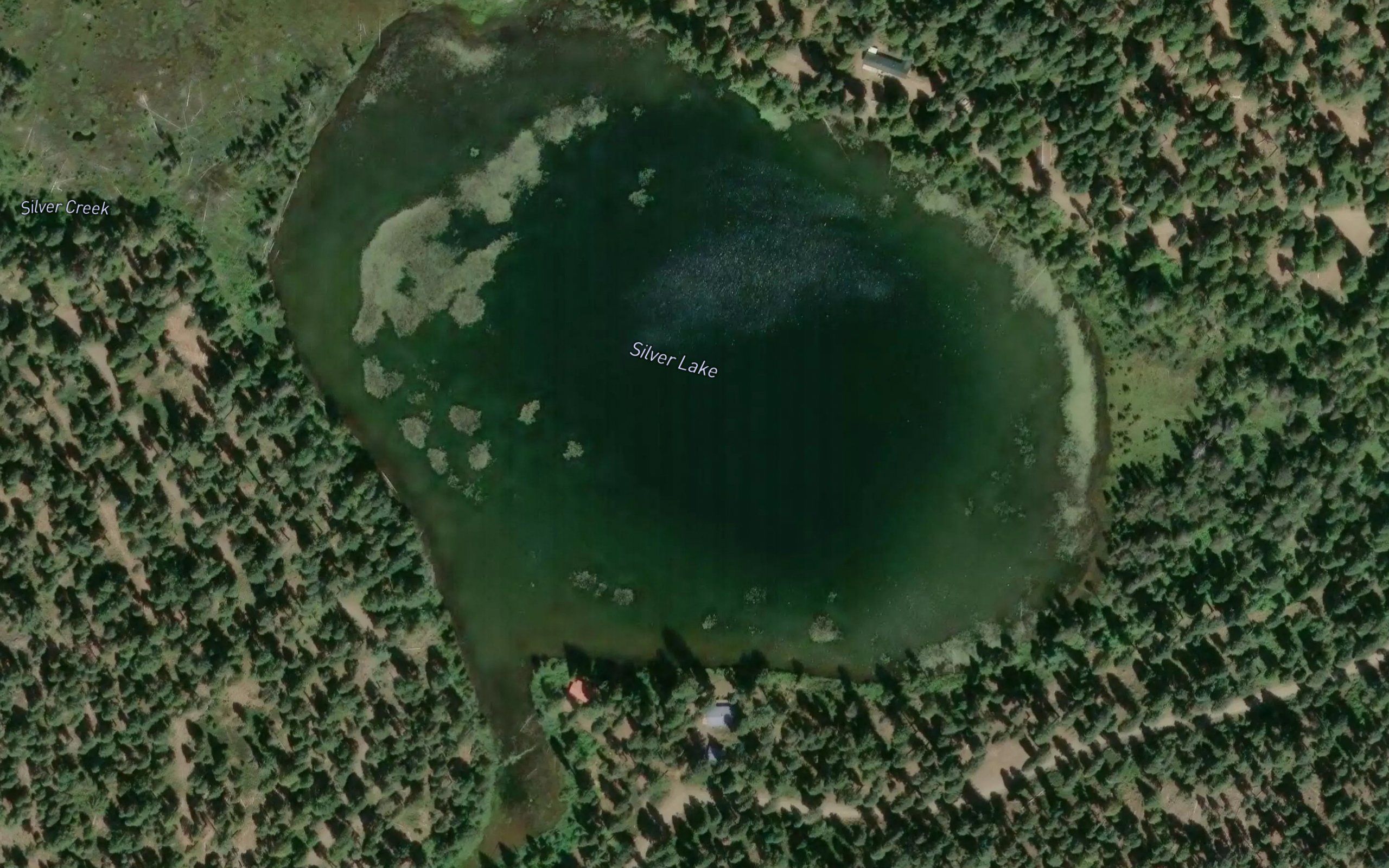 Silver Lake