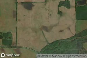 Winston Quarters Pond