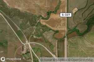 Shotgun Creek
